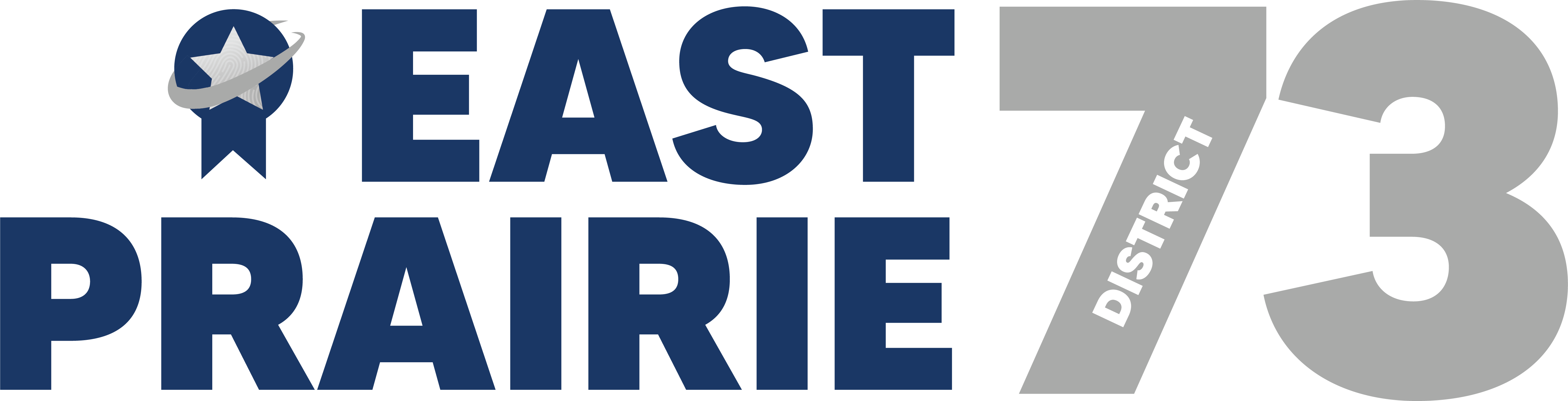 East Prairie SD 73 Logo